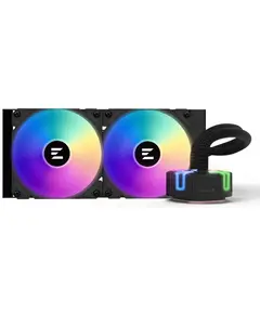 Cooler Zalman LCS Reserator 5 Z24, ARGB LGA1700, 1200, 2011, 2011-V3, 2066, 115x, AM5, AM4, TDP320W, black