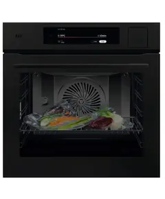 ჩასაშენებელი ღუმელი AEG NBP9S831AT - Primestore.ge
