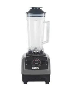 ბლენდერი ILITEK IL 4140  - Primestore.ge