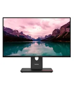 მონიტორი Lenovo ThinkVision T24-40 23.8 IPS 1920x1080 250 cd/m² 4ms 120Hz - Primestore.ge