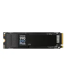 მყარი დისკი Samsung 990 EVO PLUS SSD 2TB MZ-V9S2T0BW - Primestore.ge