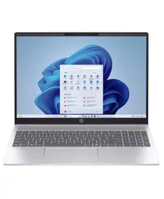 ნოუთბუქი HP OmniBook 5 16'' i5-1334U 16GB 512GB SSD  Intel Iris Xe Glacier Silver - Primestore.ge