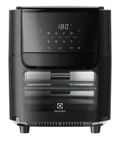 აეროგრილი Electrolux EAF12B Air Fryer  - Primestore.ge