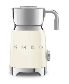 რძის ასაქაფებელი SMEG MFF11CREU  - Primestore.ge