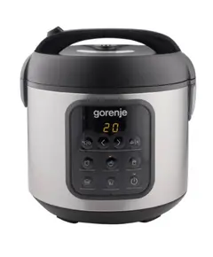 მულტისახარში ქვაბი GORENJE MC2SBK  - Primestore.ge