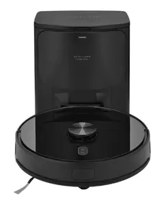 მტვერსასრუტი Sencor SRV 9185BK Robot Vacuum Cleaner Black  - Primestore.ge