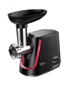 ხორცსაკეპი მანქანა SOLLEX SL 622  - Primestore.ge