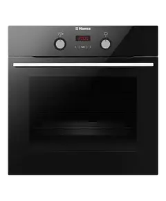 ჩასაშენებელი ღუმელი Hansa electrical BOES68401 black - Primestore.ge
