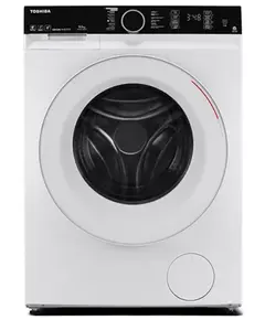 Washing machine TOSHIBA TW-BK100GF4UZ(WK)