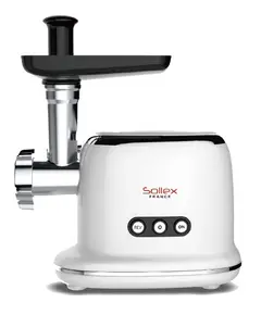 ხორცსაკეპი მანქანა SOLLEX SL 625  - Primestore.ge