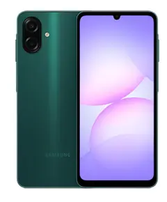 მობილური ტელეფონი Samsung A075F Galaxy A07 4GB/64GB LTE Duos Green - Primestore.ge