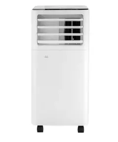 კონდიციონერი TCL TAC-07CPA/RV (20m2)  R410A, Portable, Cooling, + Complect - Primestore.ge