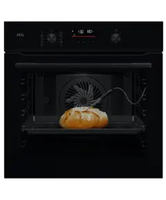 ჩასაშენებელი ღუმელი AEG NBA5P531AB - Primestore.ge