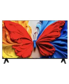 ტელევიზორი TCL 32S5K Google TV FHD 1920x1080 HDR10 6.5ms 178* 220cd/m2 4000:1 DVB-T2/S/S2/C BT5.0 WiFi LAN HDMI USB 2x5W VESA100 - Primestore.ge