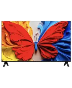 ტელევიზორი TCL 50S5K  Google TV FHD 1920x1080 HDR10 6.5ms 178* 220cd/m2 4000:1 DVB-T2/S/S2/C BT5.0 WiFi LAN HDMI USB 2x5W VESA100 - Primestore.ge