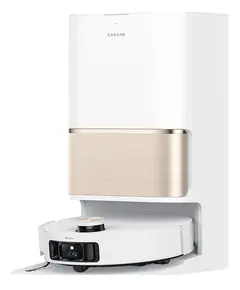 მტვერსასრუტი Dreame Robot Vacuum L50 Pro Ultra (RLL84CE)  - Primestore.ge