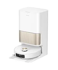 მტვერსასრუტი Dreame Robot Vacuum L40s Pro Ultra White (RLL74CE)  - Primestore.ge