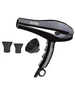 Hair dryer ILITEK IL 6525