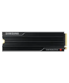 მყარი დისკი Samsung 9100 PRO PCIe 5.0 1TB SSD MZ-VAP1T0CW With Heatsink - Primestore.ge