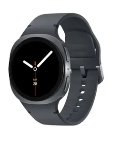 სმარტ საათი Samsung Galaxy Watch 8 40mm Gray (SM-L320NDAACIS)  - Primestore.ge