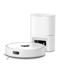 მტვერსასრუტი TP-LINK Robot Vacuum Cleaner Tapo RV30 Max Plus Robot Vacuum Cleaner & Auto-Empty Dock  - Primestore.ge