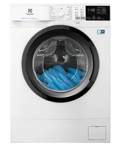 Washing machine Electrolux EW6SM427BE 7 KG