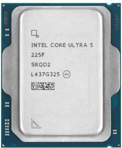 პროცესორი Intel Core Ultra 5 Processor 225F - Primestore.ge