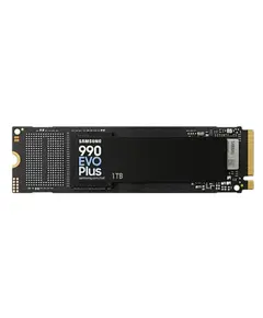 მყარი დისკი Samsung 990 EVO PLUS SSD 1TB MZ-V9S1T0BW - Primestore.ge