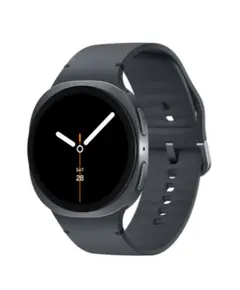 სმარტ საათი Samsung Galaxy Watch 8 44mm Gray (SM-L330NDAACIS)  - Primestore.ge