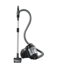 მტვერსასრუტი Samsung VC21K5170HG/EV Hepa13, 2100W, Suction-440w,Noise-84dBA,Weight-5.5 kg, 294x337x450  - Primestore.ge