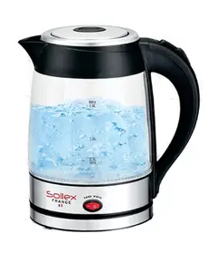 electric kettle SOLLEX SL 101