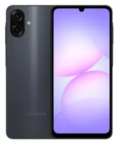 მობილური ტელეფონი SAMSUNG A07 4GB/64GB BLACK SM-A075FZKDCAU - Primestore.ge
