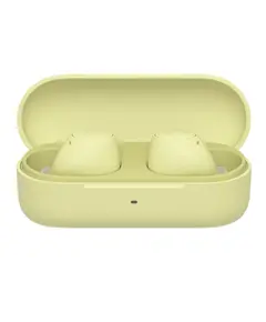 Sony WF-C510 Wireless Bluetooth Earbuds Yellow (WF-C510/YC)