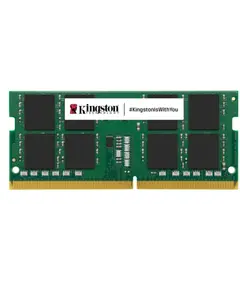 ოპერატიული მეხსიერება Kingston KVR56S46BS8-16, RAM 16GB, DDR5 SODIMM, 5600MHz  - Primestore.ge