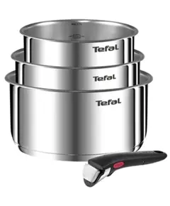 ქვაბების ნაკრები TEFAL L8964S55  - Primestore.ge