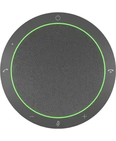 საკონფერენციო დინამიკი Jabra 2740-109 Speak2 40 MS Teams, USB-C, USB-A, Conference Speaker, Black  - Primestore.ge