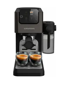 ყავის აპარატი Grundig KSM 5330  - Primestore.ge