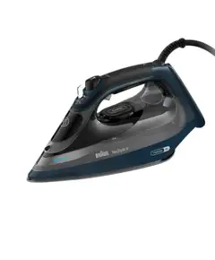 უთო BRAUN 12770021-SI9682DB SI BRAUN INT - Primestore.ge