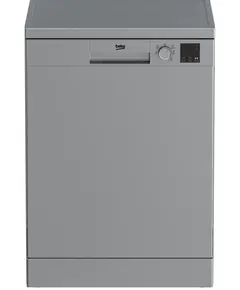 ჭურჭლის სარეცხი მანქანა Beko DVN05321S - Primestore.ge