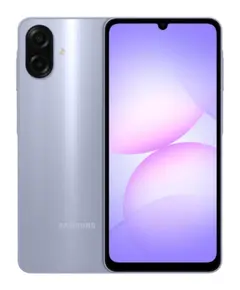Mobile phone SAMSUNG A07 4GB/64GB LIGHT VIOLET SM-A075FLVDCAU