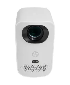 პროექტორი HP A31PLAA CC360, DLP Projector, FHD 1920 x 1080, 500Lm, White  - Primestore.ge