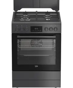 გაზქურა Beko FBSM62320SAC - Primestore.ge
