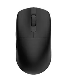 Mouse Royal Kludge RK M3, Wireless, 2.4GHz, Bluetooth, USB, Gaming Mouse, Black