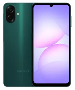 Mobile phone SAMSUNG A07 4GB/64GB GREEN SM-A075FZGDCAU