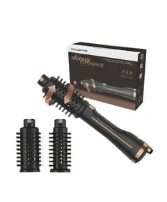 Hair dryer comb ROWENTA CF9620F0