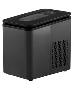 ყინულის აპარატი Ardesto IM-A1200B, 1.8L, Ice Maker, Black - Primestore.ge