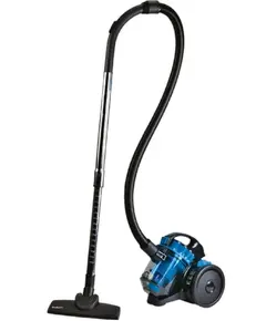 მტვერსასრუტი Scarlett SC-VC80C86, 1700W, 2L, Vacuum Cleaner, Blue  - Primestore.ge