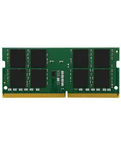 ოპერატიული მეხსიერება Kingston KVR32S22D8/32, RAM 32GB, DDR4, SODIMM, 3200MHz  - Primestore.ge