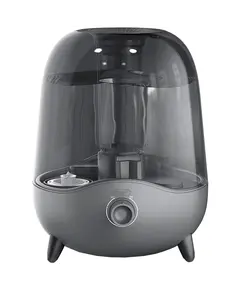 ჰაერის დამატენიანებელი Xiaomi Deerma DEM-F323W, 30m², Air Humidifier, Gray  - Primestore.ge