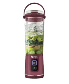 ბლენდერი Ninja Blast BC151EUCR Portable Blender Smoothie Maker - Primestore.ge